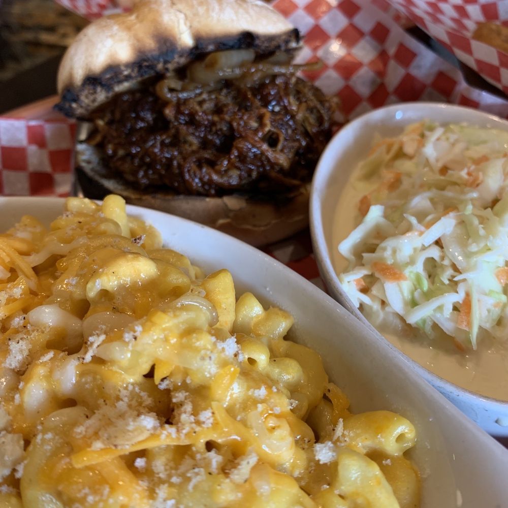 Pig Out Bbq - Barbeque Near Me - Pickering, Ontario
