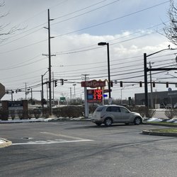 GetGo Gas Station