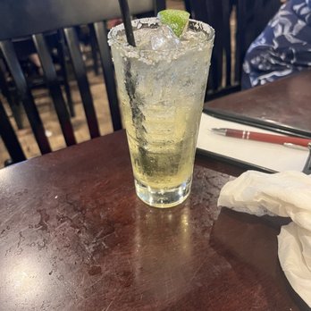 Lucky's 13 Pub - Margarita - Diners Near Me - Roseville, Minnesota Lucky's 13 Pub - Margarita - Diners Near Me - Roseville, Minnesota