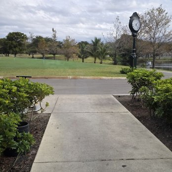 Colony West - Golf Near Me - Tamarac, Florida
