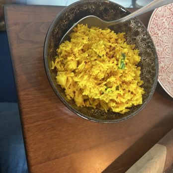 Comida - Rice - Latin American Near Me - Sarasota, Florida