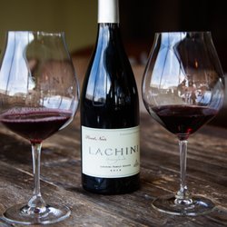 Lachini Vineyards