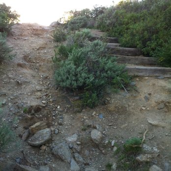 Valido Trail - Hiking Near Me - Laguna Beach, California Valido Trail - Hiking Near Me - Laguna Beach, California
