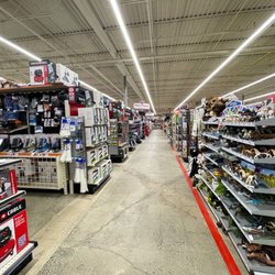 Tractor supply. First timer lol