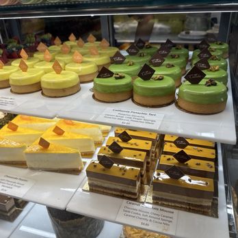 Cocola Bakery - Bakeries Near Me - San Jose, California