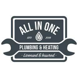 All-in-One Plumbing & Heating