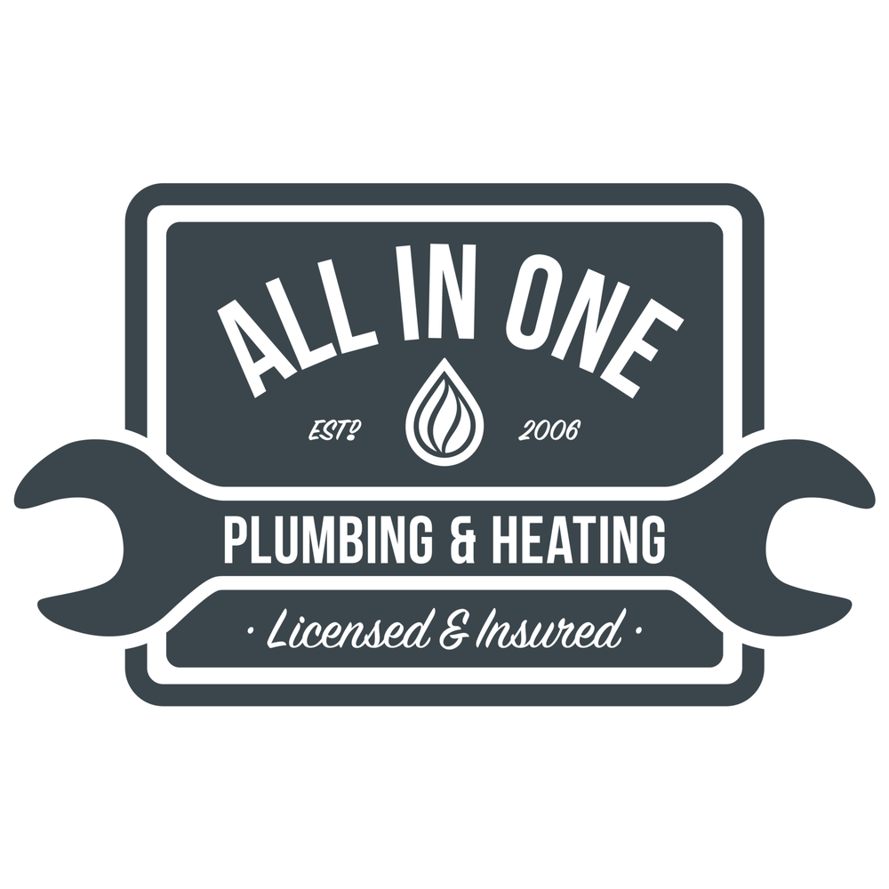 Slide of All-in-One Plumbing & Heating