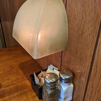 The Original Pancake House - Small lamp - Breakfast & Brunch Near Me - Eden Prairie, Minnesota