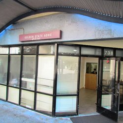 Golden State Adult Day Health Care