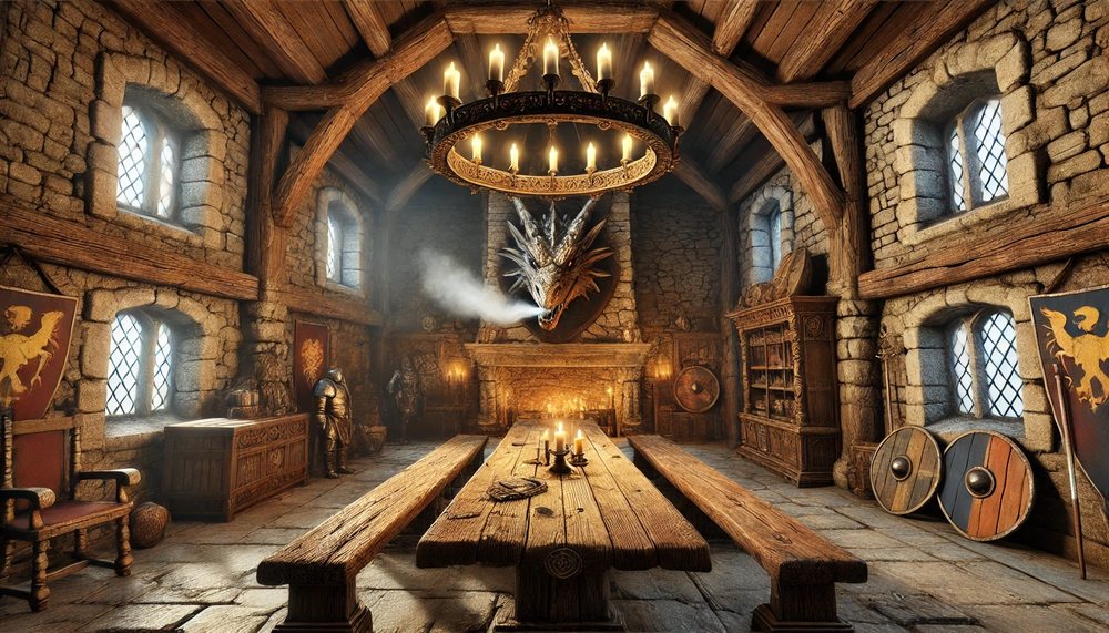 Sure Lock Escapes Logo