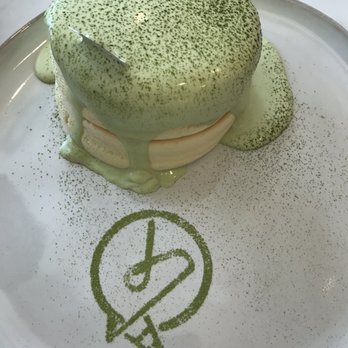 Teazo - Matcha Pancake - Bubble Tea Near Me - San Francisco, California Teazo - Matcha Pancake - Bubble Tea Near Me - San Francisco, California