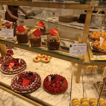Maison Thevenin Saint-Germain-des-Pres - Patisserie/Cake Shop Near Me - Paris Maison Thevenin Saint-Germain-des-Pres - Patisserie/Cake Shop Near Me - Paris