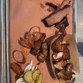 Ten50 BBQ - Barbeque Near Me - Richardson, Texas Ten50 BBQ - Barbeque Near Me - Richardson, Texas