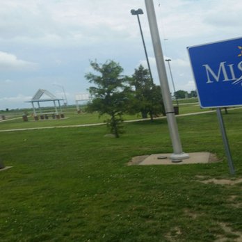 Missouri Welcome Center - Local Services Near Me - Hayti, Missouri