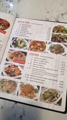 Menu photo 8 Red Chilli Noodle Star Riverside, CA Menu photo 8 Red Chilli Noodle Star Riverside, CA
