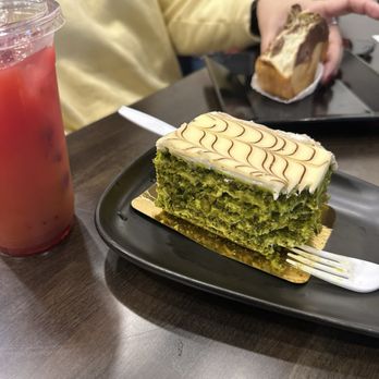 Moka & Co - Coffee & Tea Near Me - Queens, New York Moka & Co - Coffee & Tea Near Me - Queens, New York