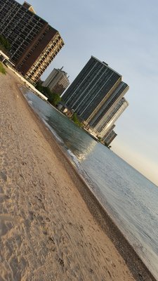 Kathy Osterman Beach House at Hollywood Beach by null