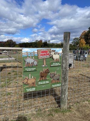 Hurds Family Farm by null