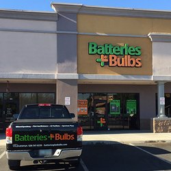Batteries Plus