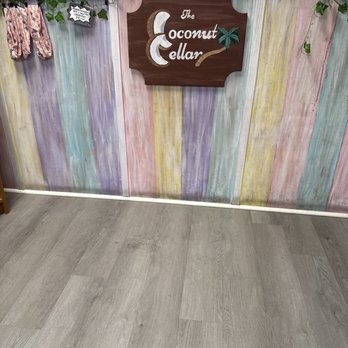 The Coconut Cellar - Bubble Tea Near Me - Avon Park, Florida