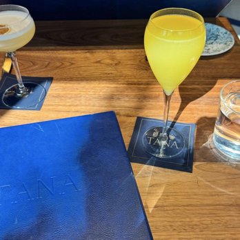 Tana - Mimosa - Italian Near Me - Metairie, Louisiana