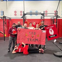CrossFit Kingstowne