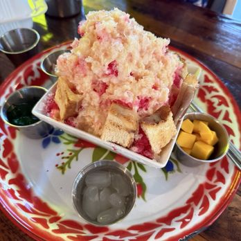 Rao Thai Eatery - Shaved ice - Thai Near Me - Elk Grove, California Rao Thai Eatery - Shaved ice - Thai Near Me - Elk Grove, California