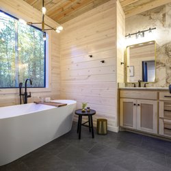 Lakewood Luxury Cabins