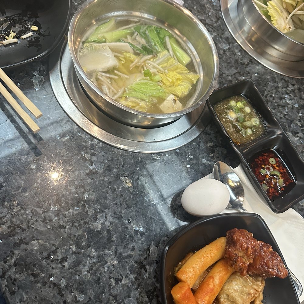 Manna Shabu - Korean Near Me - Carrollton, Texas Manna Shabu - Korean Near Me - Carrollton, Texas