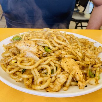 Yummy Cafe - Chinese Near Me - Sacramento, California
