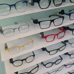 Bergomi Ottica