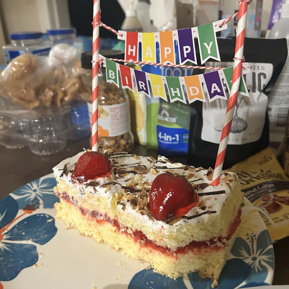 San Jose Bakery - Strawberry Tres Leches - Bakeries Near Me - Grand Junction, Colorado San Jose Bakery - Strawberry Tres Leches - Bakeries Near Me - Grand Junction, Colorado