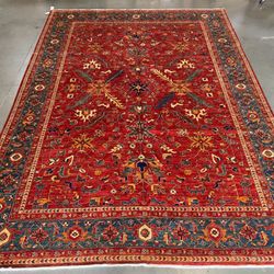 Treasure Rugs