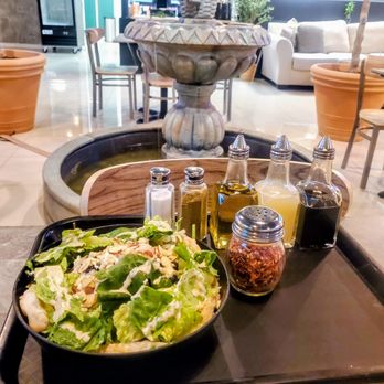 Oliva - Special Oliva Salad - Salad Near Me - Lake Forest, California Oliva - Special Oliva Salad - Salad Near Me - Lake Forest, California