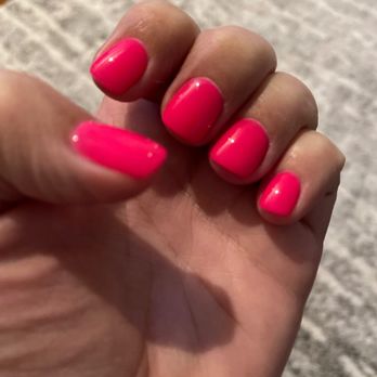 Mina Nails - THIS IS NOT MINA NAILS WORK - SEE REVIEW - Nail Salons Near Me - Lakewood, Washington Mina Nails - THIS IS NOT MINA NAILS WORK - SEE REVIEW - Nail Salons Near Me - Lakewood, Washington