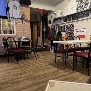Boom Bay Bar and Grill - tables and chairs - Bars Near Me - Larsen, Wisconsin Boom Bay Bar and Grill - tables and chairs - Bars Near Me - Larsen, Wisconsin