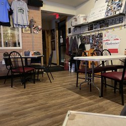 Boom Bay Bar and Grill