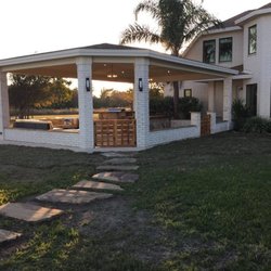Rodriguez Pool Construction