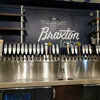 Braxton Brewing Company - Breweries Near Me - Covington, Kentucky Braxton Brewing Company - Breweries Near Me - Covington, Kentucky