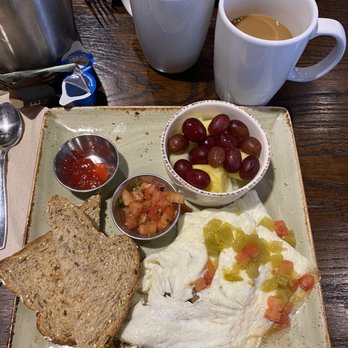 First Watch - Breakfast & Brunch Near Me - Cary, North Carolina