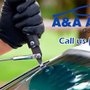 A&A Auto Glass Discounters