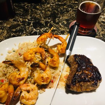 LongHorn Steakhouse - Not a bad dish. - Steakhouses Near Me - Lafayette, Indiana
