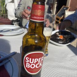 O Compadre - Portugal beer!