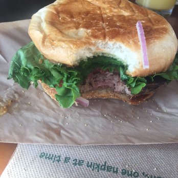 Lowry Beer Garden - Burgers Near Me - Denver, Colorado