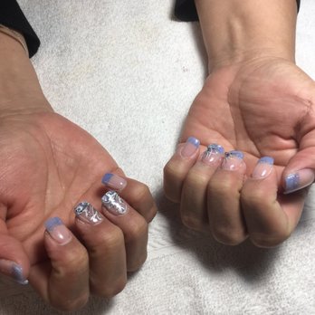 Nail Studio - Beautiful!! - Nail Salons Near Me - Portland, Oregon