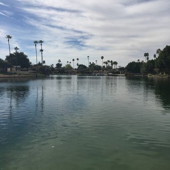 Dobson Ranch and Hoa - I love this neighborhood!   I have lived here for 13 years now. - Homeowner Association Near Me - Mesa, Arizona