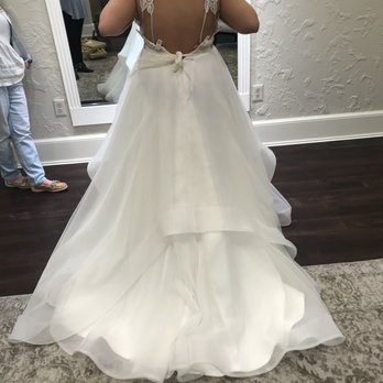 Ellis Bridal - Bridal Near Me - Tulsa, Oklahoma