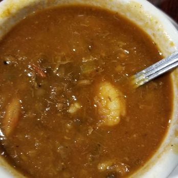 Wolf Bay Restaurant - Foley - Delicious gumbo - Seafood Near Me - Foley, Alabama Wolf Bay Restaurant - Foley - Delicious gumbo - Seafood Near Me - Foley, Alabama