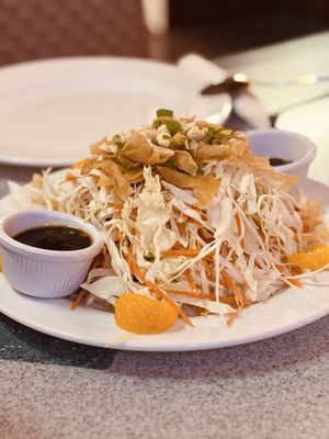 Columbia Eats Bar & Grill by null