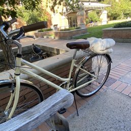 Women's Schwinn Gateway bike Women's Schwinn Gateway bike